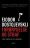 [Crime and Punishment 02] • Forbrydelse og straf